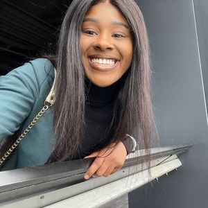 Meet your Posher, Oceania